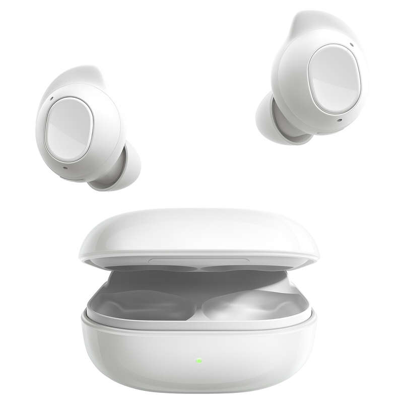 Samsung Galaxy Buds FE White - Mint Condition