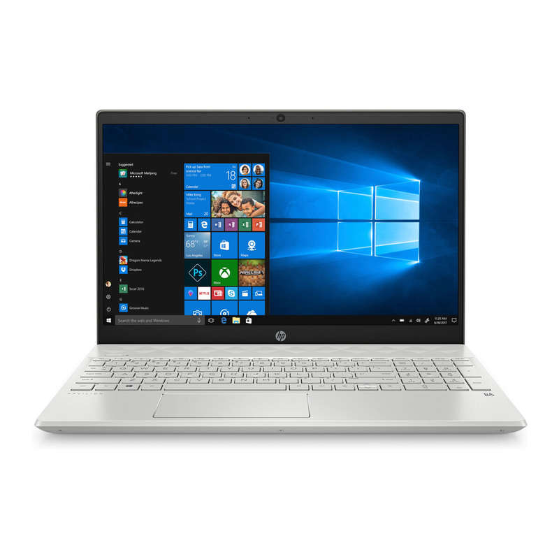 HP Pavilion 14-dy0007ni 11th Gen Core i3 2.00GHz 8GB RAM 256GB SSD Cracked Screen And Damag...