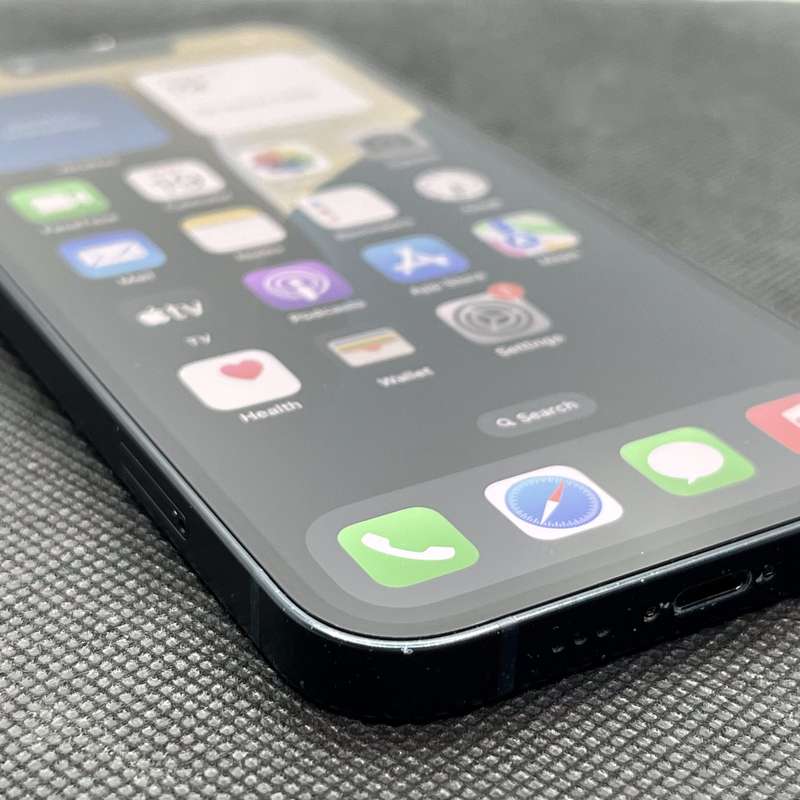 Apple iPhone 13 256GB Midnight (6 Month Warranty)
