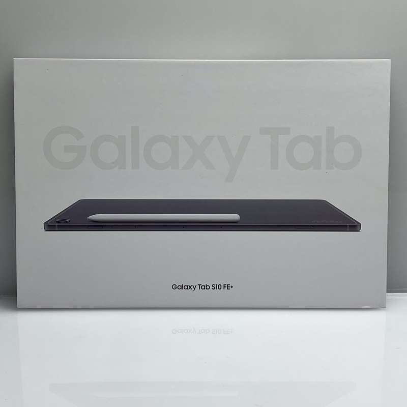 Samsung Galaxy Tab S10 FE Plus 128GB Gray -