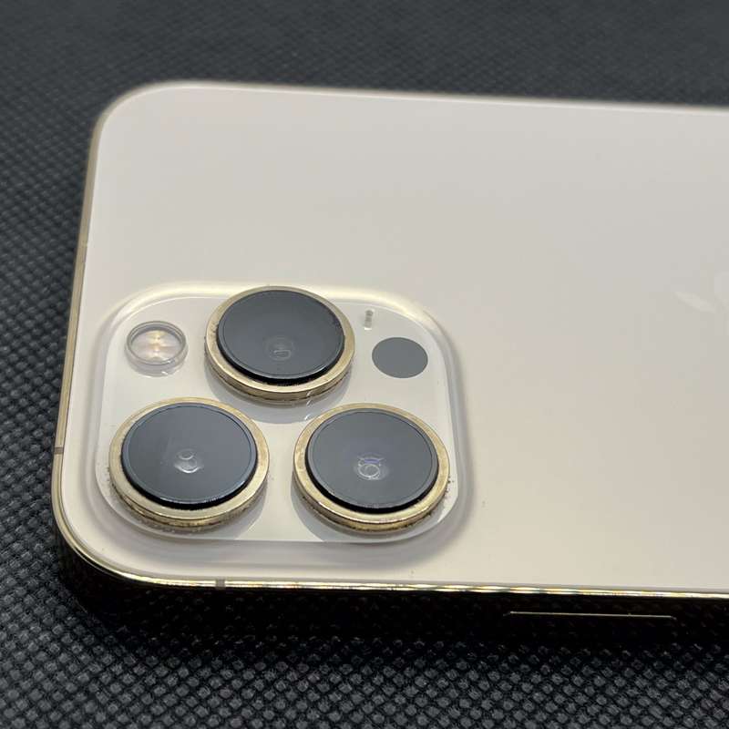 iPhone 13 Pro Max 256GB Gold (12 Month Warranty)