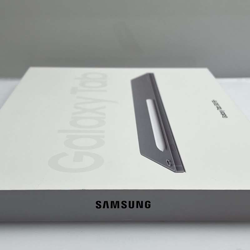 Samsung Galaxy Tab S10 FE Plus 128GB Gray -