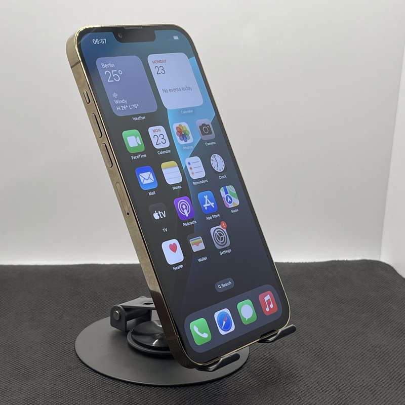 iPhone 13 Pro Max 256GB Gold (12 Month Warranty)