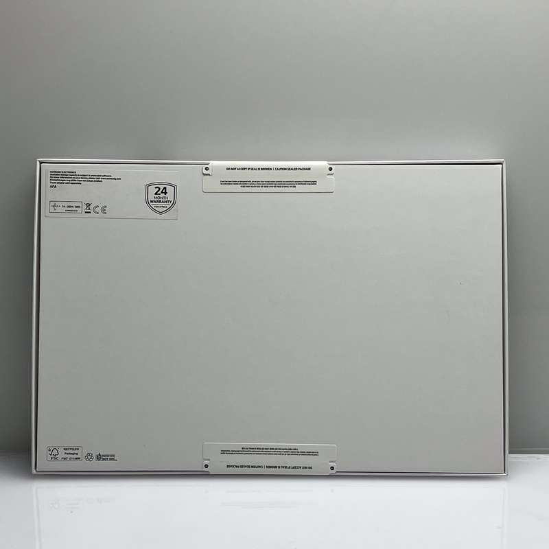 Samsung Galaxy Tab S10 FE Plus 128GB Gray -