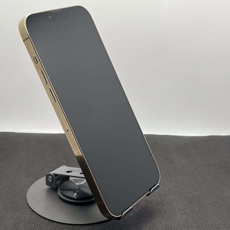 iPhone 13 Pro Max 256GB Gold (12 Month Warranty)