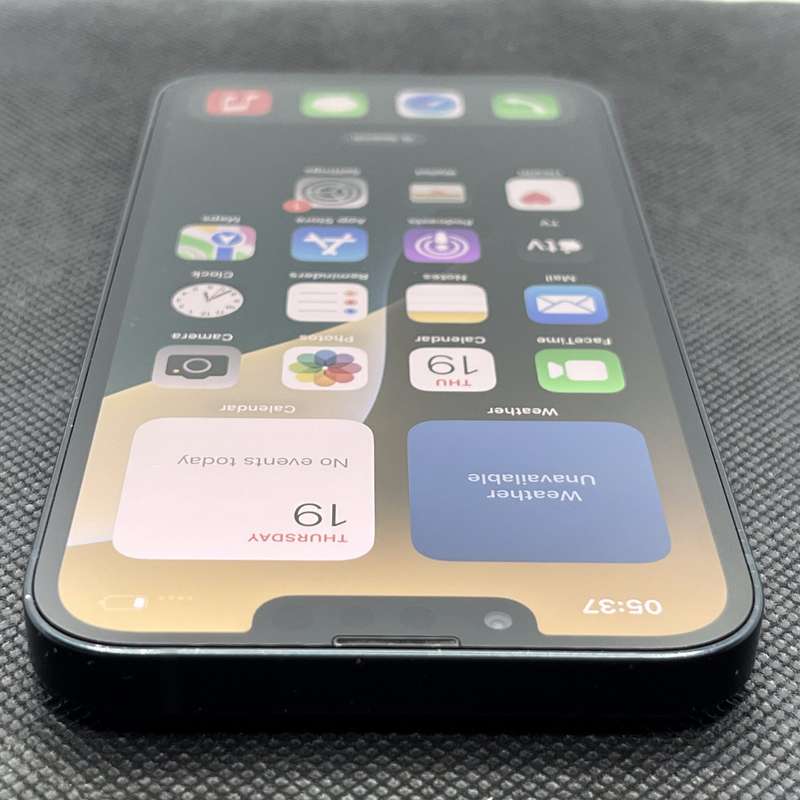 Apple iPhone 13 256GB Midnight (6 Month Warranty)