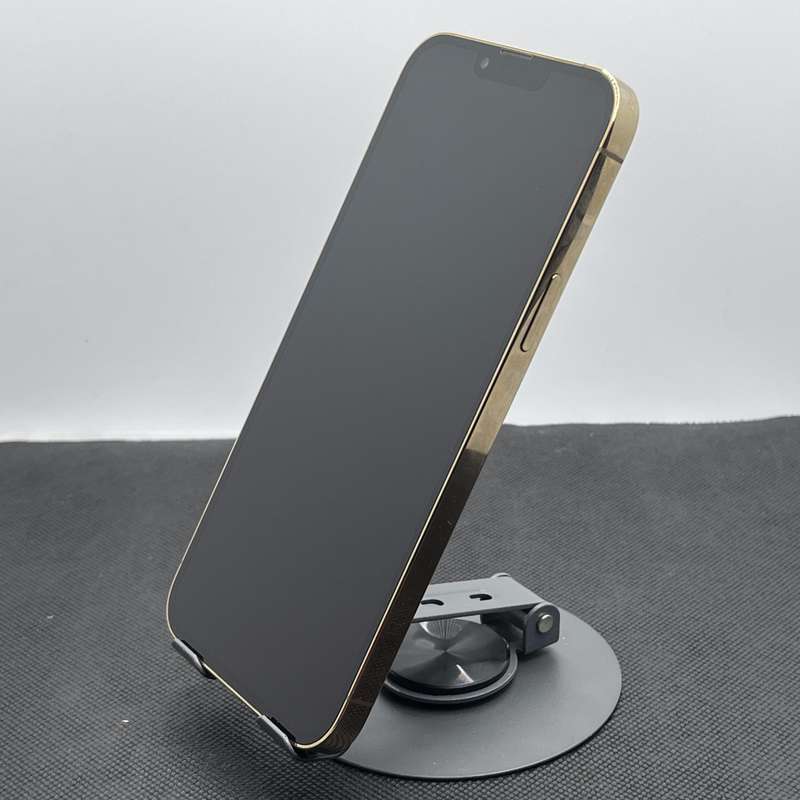 iPhone 13 Pro Max 256GB Gold (12 Month Warranty)