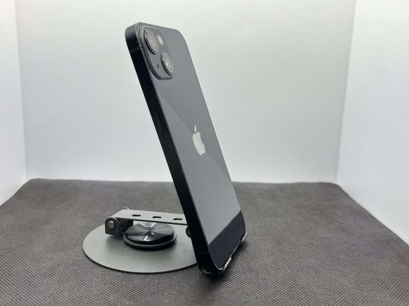Apple iPhone 13 256GB Midnight (6 Month Warranty)