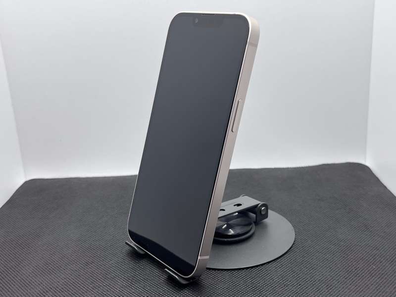 Apple iPhone 13 256GB Starlight (6 Month Warranty)