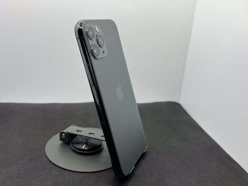 Apple iPhone 11 Pro 64GB Bright Spots Midnight Green (6 Month Warranty)