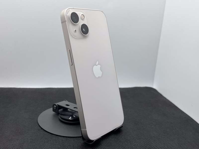 Apple iPhone 13 256GB Starlight (6 Month Warranty)