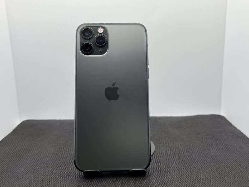Apple iPhone 11 Pro 64GB Bright Spots Midnight Green (6 Month Warranty)