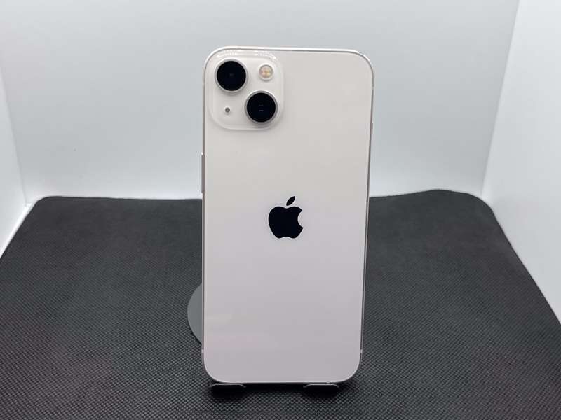Apple iPhone 13 256GB Starlight (6 Month Warranty)