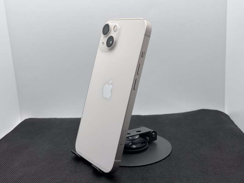 Apple iPhone 13 256GB Starlight (6 Month Warranty)