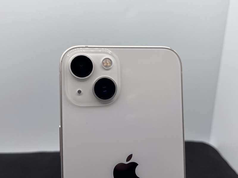 Apple iPhone 13 256GB Starlight (6 Month Warranty)