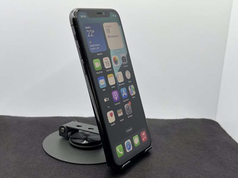 Apple iPhone 11 Pro 256GB Space Gray (6 Month Warranty)