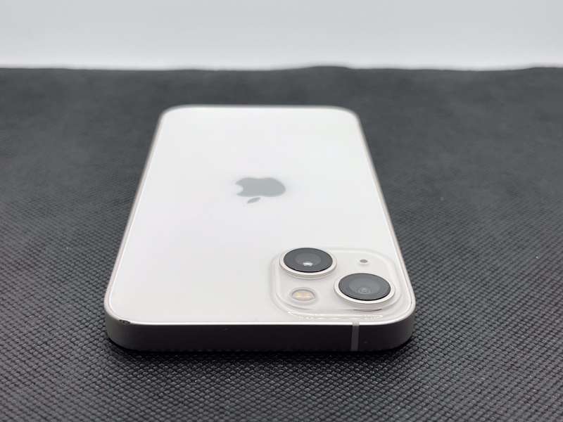 Apple iPhone 13 256GB Starlight (6 Month Warranty)