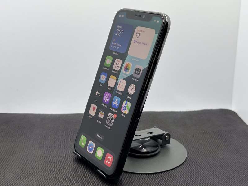 Apple iPhone 11 Pro 256GB Space Gray (6 Month Warranty)