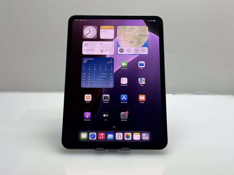 Apple iPad Pro 11 M4 256GB (WiFi/E-SIM Only) Space Black (12 Month Warranty)