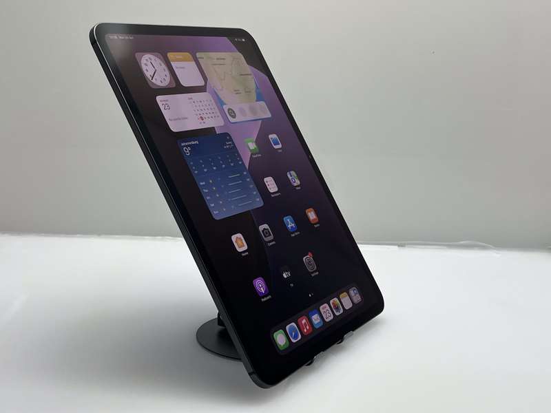 Apple iPad Pro 11 M4 256GB (WiFi/E-SIM Only) Space Black (12 Month Warranty)