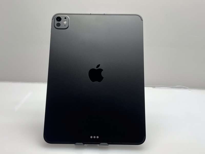 Apple iPad Pro 11 M4 256GB (WiFi/E-SIM Only) Space Black (12 Month Warranty)
