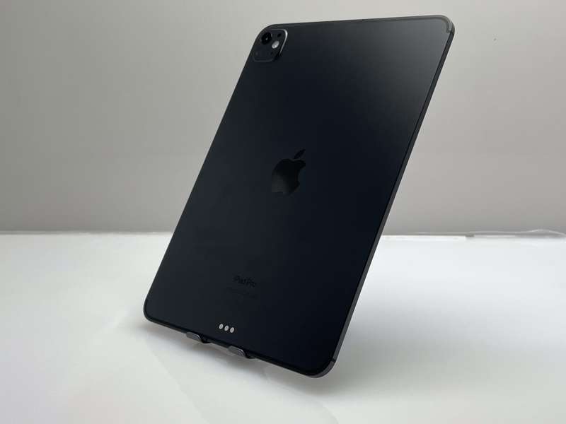 Apple iPad Pro 11 M4 256GB (WiFi/E-SIM Only) Space Black (12 Month Warranty)