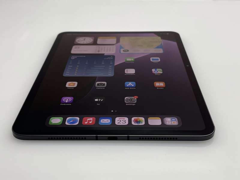 Apple iPad Pro 11 M4 256GB (WiFi/E-SIM Only) Space Black (12 Month Warranty)