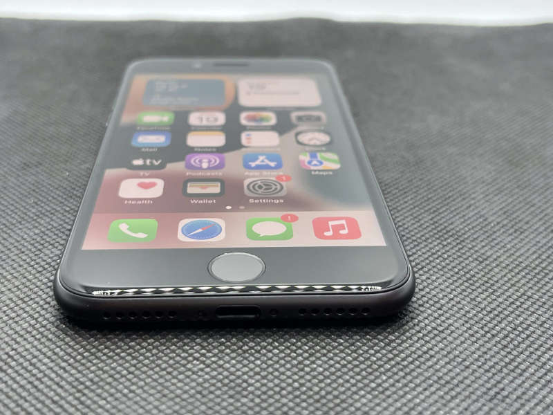 Apple iPhone 8 256GB Space Gray (3 Month Warranty) - Mint Condition
