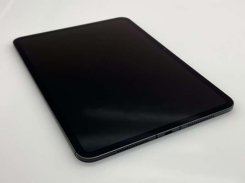 Apple iPad Pro 11 M4 256GB (WiFi/E-SIM Only) Space Black (12 Month Warranty)
