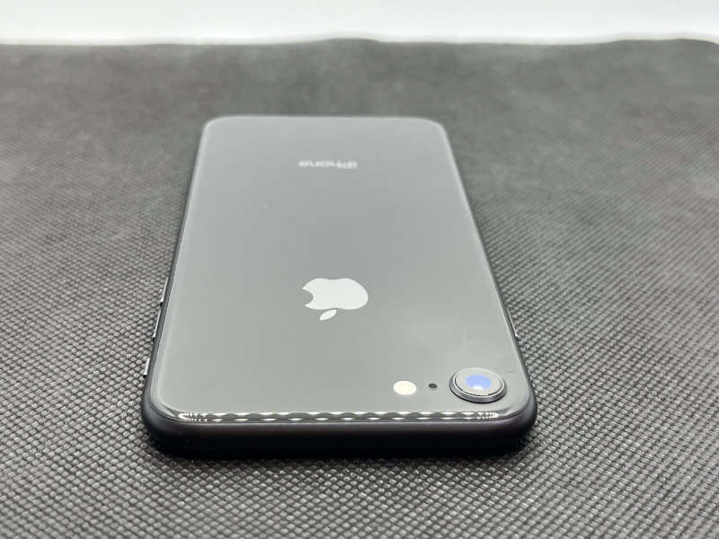 Apple iPhone 8 256GB Space Gray (3 Month Warranty) - Mint Condition