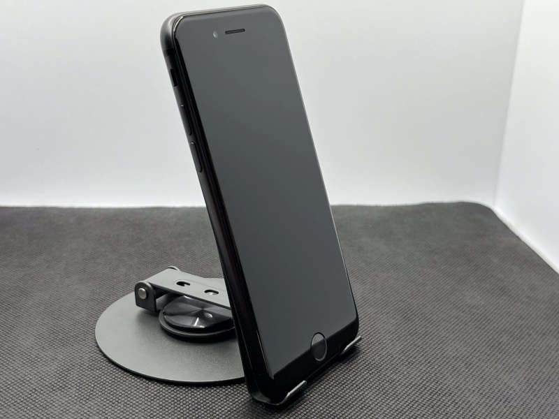 Apple iPhone 8 256GB Space Gray (3 Month Warranty) - Mint Condition