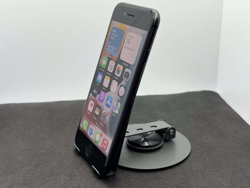 Apple iPhone 8 256GB Space Gray (3 Month Warranty) - Mint Condition