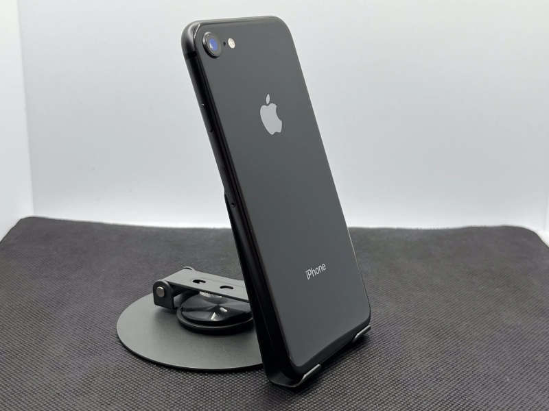 Apple iPhone 8 256GB Space Gray (3 Month Warranty) - Mint Condition