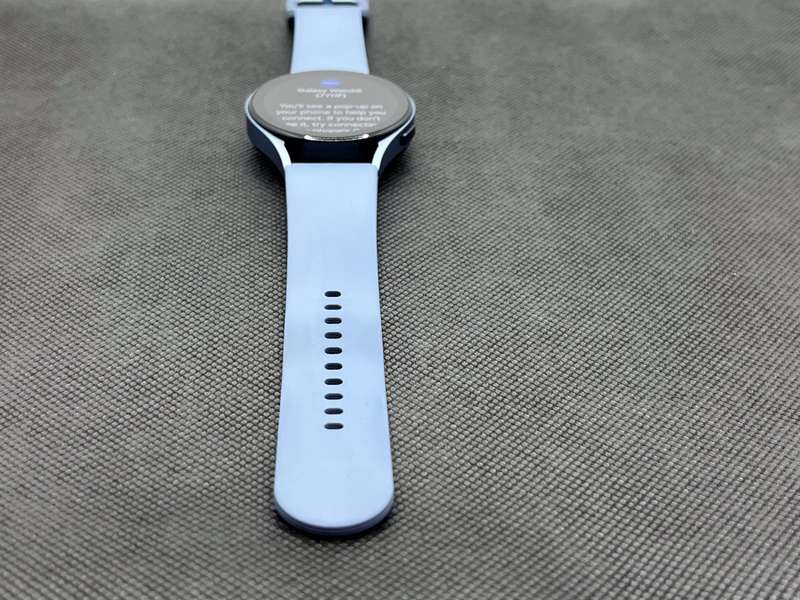 Samsung Galaxy Watch 5 44mm GPS Only Sapphire (3 Month Warranty)