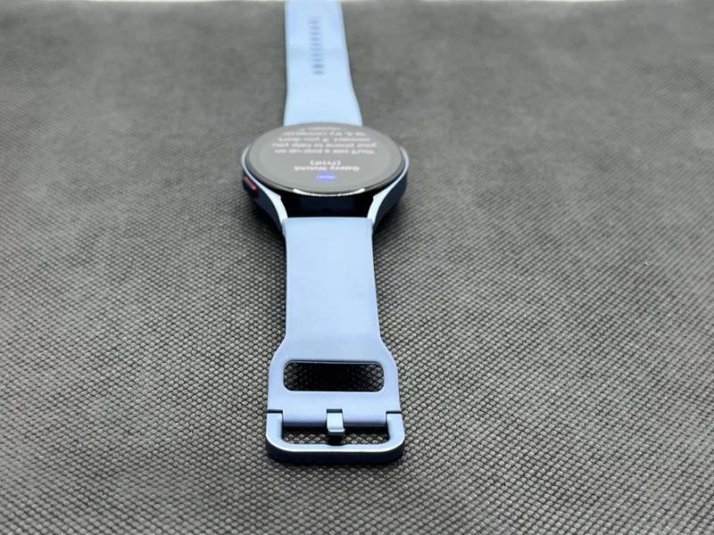 Samsung Galaxy Watch 5 44mm GPS Only Sapphire (3 Month Warranty)