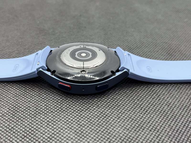 Samsung Galaxy Watch 5 44mm GPS Only Sapphire (3 Month Warranty)