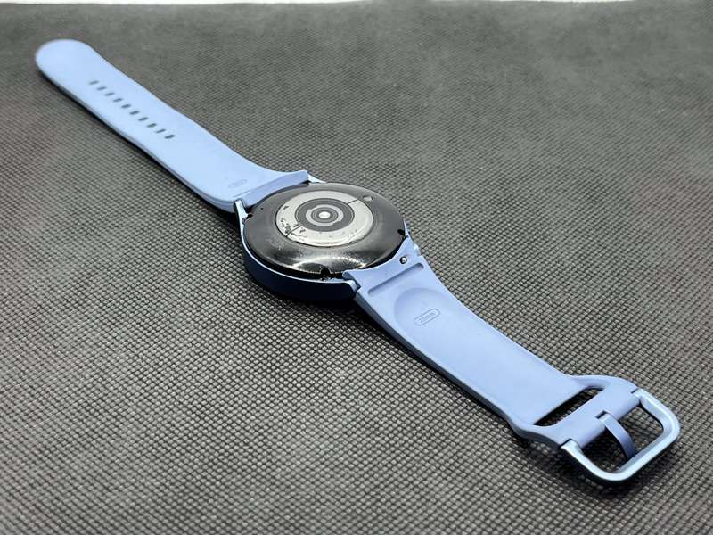 Samsung Galaxy Watch 5 44mm GPS Only Sapphire (3 Month Warranty)