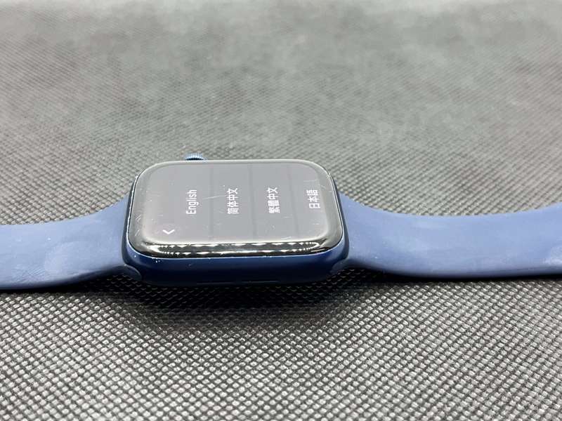 Apple Watch Series 6 44mm GPS Only Blue (3 Month Warranty)