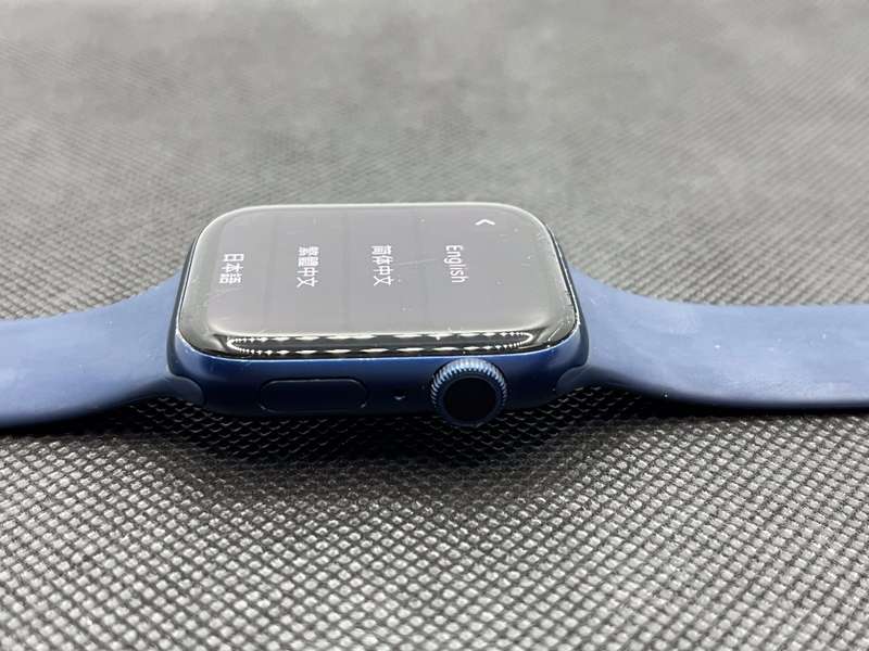 Apple Watch Series 6 44mm GPS Only Blue (3 Month Warranty)