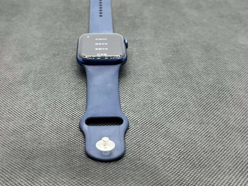 Apple Watch Series 6 44mm GPS Only Blue (3 Month Warranty)