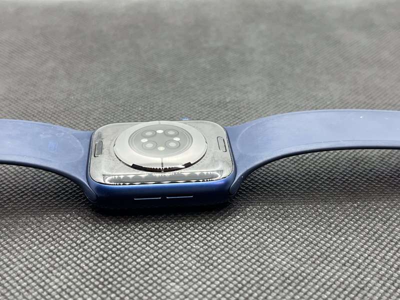 Apple Watch Series 6 44mm GPS Only Blue (3 Month Warranty)