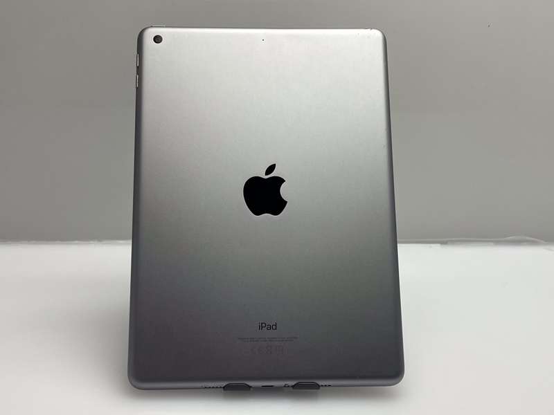 Apple iPad 9.7 6th Gen 32GB No Touch ID Space Gray (3 Month Warranty)