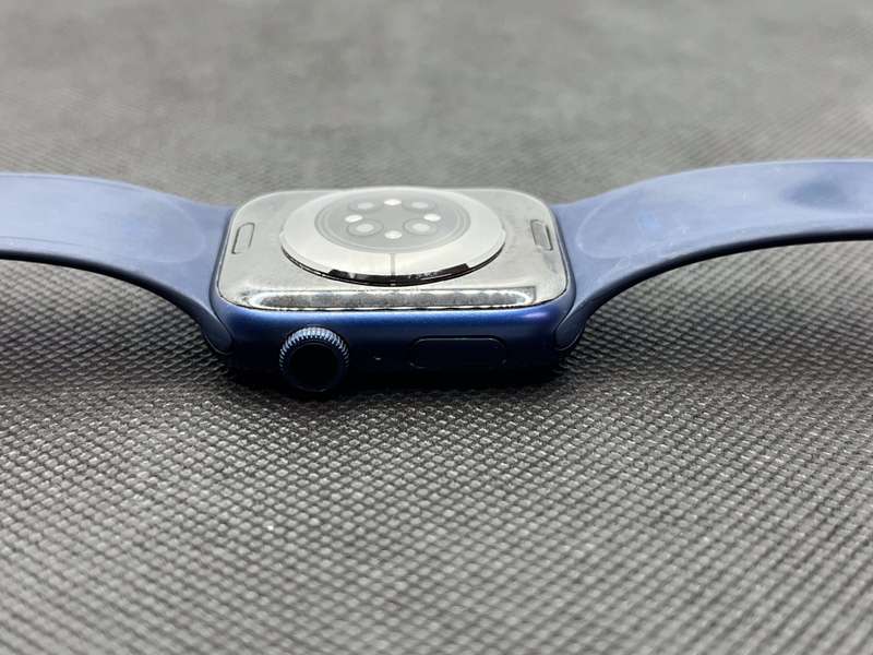 Apple Watch Series 6 44mm GPS Only Blue (3 Month Warranty)