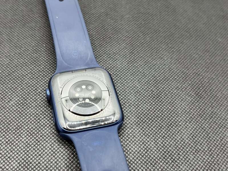 Apple Watch Series 6 44mm GPS Only Blue (3 Month Warranty)