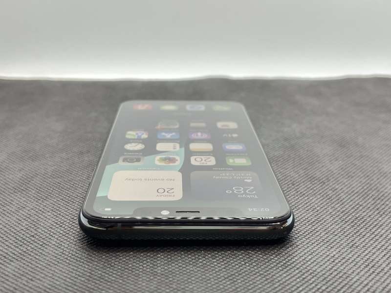 Apple iPhone 11 Pro 64GB Bright Spots Midnight Green (6 Month Warranty)