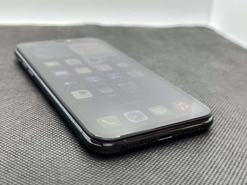 Apple iPhone 11 Pro 64GB Bright Spots Midnight Green (6 Month Warranty)
