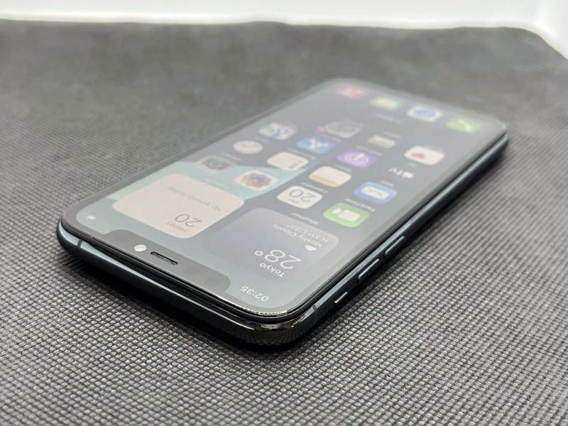 Apple iPhone 11 Pro 64GB Bright Spots Midnight Green (6 Month Warranty)