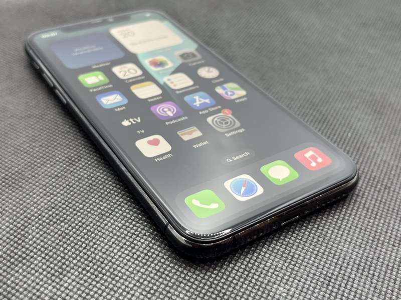 Apple iPhone 11 Pro 256GB Space Gray (6 Month Warranty)