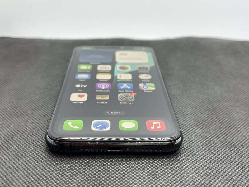 Apple iPhone 11 Pro 256GB Space Gray (6 Month Warranty)