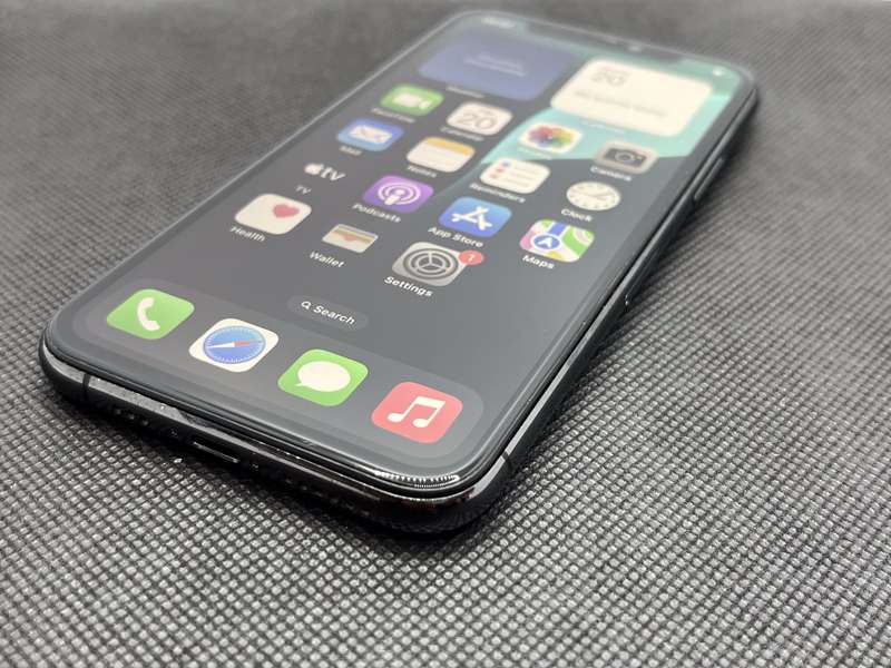 Apple iPhone 11 Pro 256GB Space Gray (6 Month Warranty)